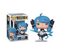 FUNKO POP Games: League of Legends- Gwen 9 cm Funko Pop
