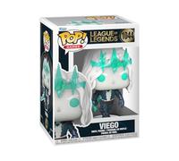 Funko POP Games: LOL - Viego - League Of Legends - Collectable Vinyl Figure - G