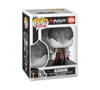 Funko Pop! Games: Magic: The Gathering - Ashiok - Figura in Vinile da Collezione - Idea Regalo - Merchandising Ufficiale - Giocattoli per Bambini e Adulti - Games Fans - Figura per i Collezionisti