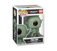Funko Pop! Games: Magic: The Gathering - Fblthp - Figura in Vinile da Collezione - Idea Regalo - Merchandising Ufficiale - Giocattoli per Bambini e Adulti - Games Fans - Figura per i Collezionisti