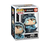 Funko Pop Games: Magic The Gathering - Jace - Collectable Vinyl Figure - Gift I