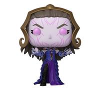 Funko POP! Games: Magic The Gathering - Liliana Vess - Figura in vinile da collezione - Idea regalo - Prodotto ufficiale - Giocattoli per bambini e adulti - Modello di figura per collezionisti