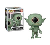 FUNKO POP Games: Magic The Gathering S3- Fblt Funko Pop