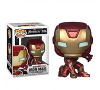 FUNKO POP GAMES MARVEL AVENGERS (626) IRON MAN VINYL FIGURE GAMERVERSE STATUETTA