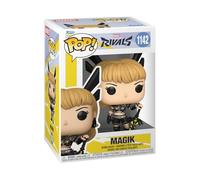 Roast Goose Pop! Vinile Figura Magik 9 Cm Funko