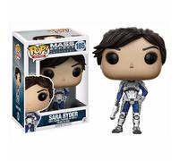 Funko POP Games Mass Effect Andromeda 185 Sara Ryder