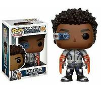 Funko POP Games Mass Effect Andromeda 188 Liam Kosta