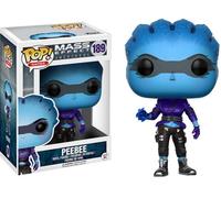 Funko POP Games Mass Effect Andromeda 189 Peebee