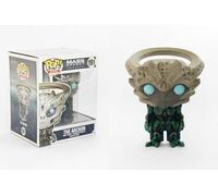 Funko POP Games - Mass Effect Andromeda - #191 The Archon Oversized 15cm LTD