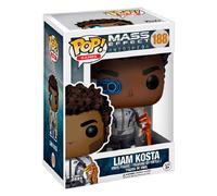Funko POP Games Mass Effect Andromeda 188 Liam Kosta