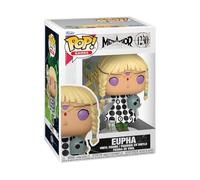 Funko POP! Games: Metaphor Refantazio - Eupha - Figura in vinile da collezione - Idea regalo - Prodotto ufficiale - Giocattoli per bambini e adulti - Modello di figura per collezionisti