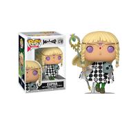 FUNKO POP Games: Metaphor Refantazio - 1230 Eupha 9cm Funko Pop