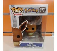 FUNKO POP! GAMES: Pokemon - Eevee