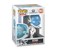 Funko Pop! Games Echo 59188 Overwatch 2