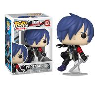 FUNKO POP Games: Persona 3 - Male Protagonist 9cm Funko Pop