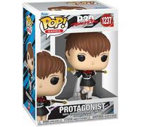 Funko POP Games: Persona - 30th Anniversary - Female Protagonist -1237