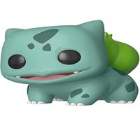 Funko Pokemon Bulbasaur Figure 25 Cm Verde Bambini