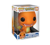 FUNKO POP CHARMANDER 10"" (50560) - POKEMON - GAMES - NUM.456