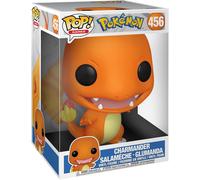 Pokemon: Funko Pop Games - Pikachu #353