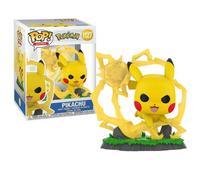 Funko POP! Pokemon: Pikachu (1127)