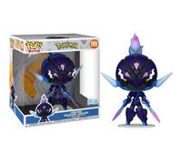 Funko Jumbo Ceruledge Figure Blu Bambini