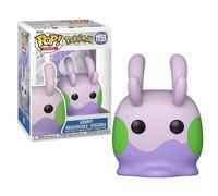 FUNKO POP Games: Pokemon - 1155 Goomy 9cm Funko Pop