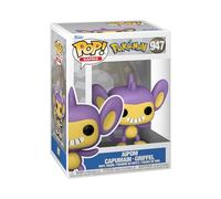 Funko POP! Games: Pokemon - Aipom