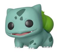 Funko Pop Giochi Pokémon Bulbasaur
