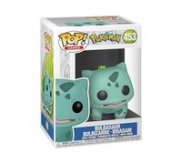 Funko Pop Giochi Pokémon Bulbasaur