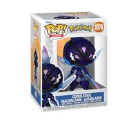Pokemon Pop! Games Vinile Figura Ceruledge 9 Cm Funko
