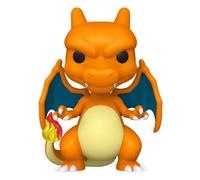 Funko Pop! Pokemon Charizard Bobble Head Figure