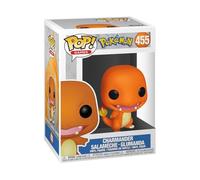 Funko Pop Pokemon Charmander - Figura in vinile - Altezza 10 cm circa.