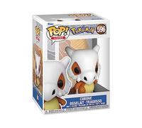 Funko Pop Pokémon Cubone