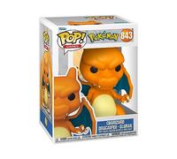 Funko Pop! Games Pokémon - Dracaufeu 843