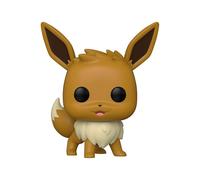 Funko Pop! Giochi: Pokemon- Eevee