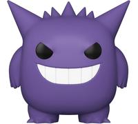 Pokemon: Funko Pop Games - Gengar - AA.VV.