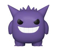 Funko Pop Games: Pokemon - Gengar Ectoplasma #1031 Figurina In Vinile