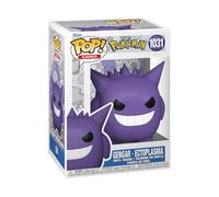 Pokemon: Funko Pop Games - Gengar - AA.VV.