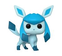 Pop Figura Pokemon Glaceon Funko