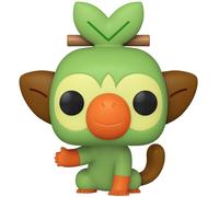 Funko Pop Games: Pokemon - Grookey