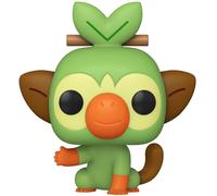 Funko Pop Games: Pokemon - Grookey