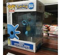 Pop games: pokemon- horsea(emea)