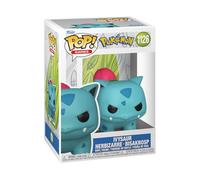 Merchandising Pokemon: Funko Pop Games - Ivysaur (Vinyl Figure 1126)