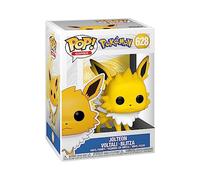 Funko POP Games Pokemon 628 Jolteon