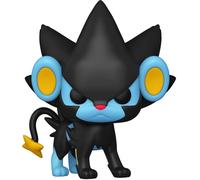 Funko Pop Games: Pokemon - Luxray