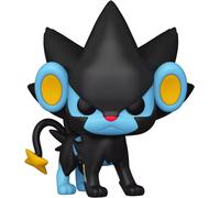FUNKO POP GAMES POKEMON LUXRAY LUXTRA #956 VINYL FIGURE NUOVO