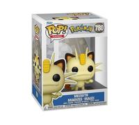Funko Pop Games Pokemon Meowth 780