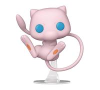 Funko POP Games: Pokemon- Mew