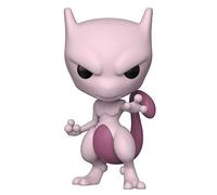ACTION FIGURE FUNKO POKEMON 581 MEWTWO
