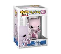 ACTION FIGURE FUNKO POKEMON 581 MEWTWO